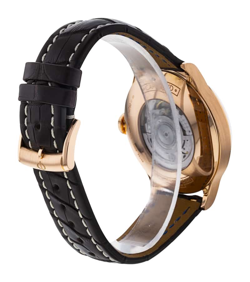 Baume et Mercier Capeland M0A10107